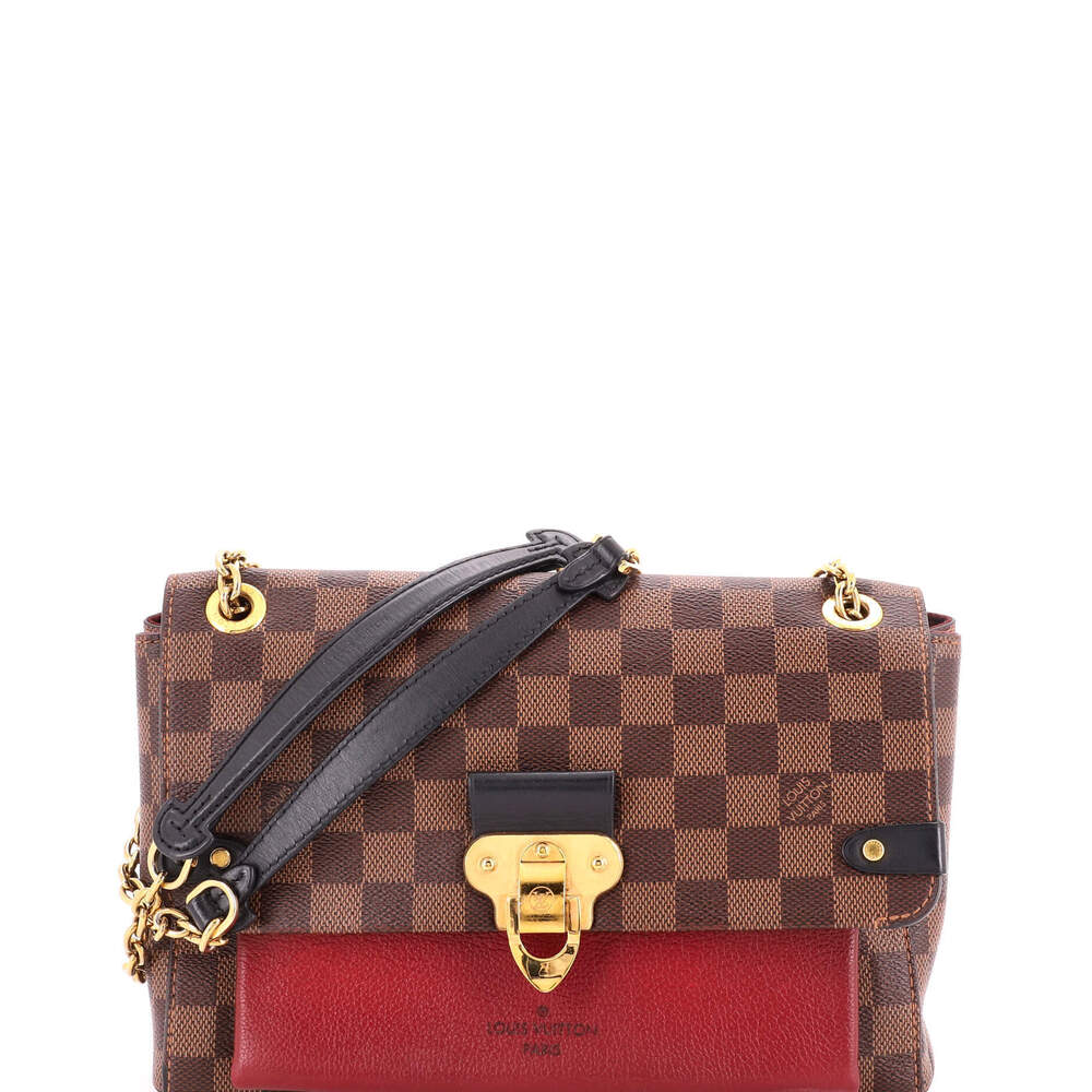 Louis Vuitton PM Vavin Handbag
